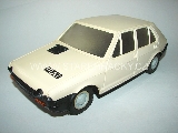 Fiat Ritmo (verze na setrvačník)